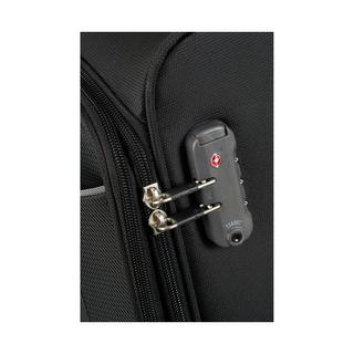 Samsonite 70.0cm, Valise souple Spinner Adair 