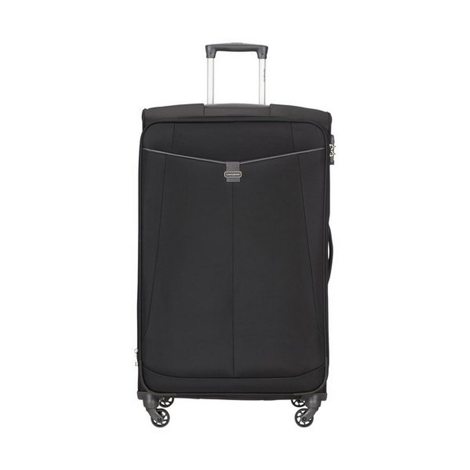 Valise souple Spinner