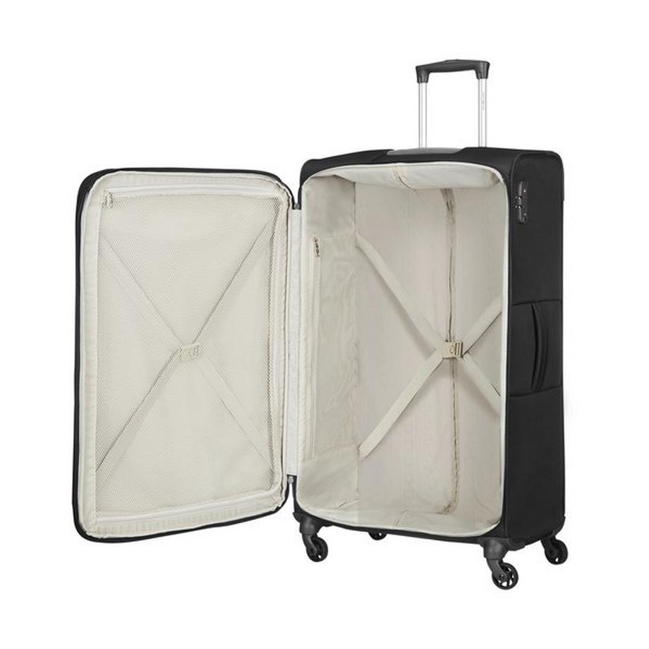 Samsonite 81.0cm, Valise souple Spinner Adair 