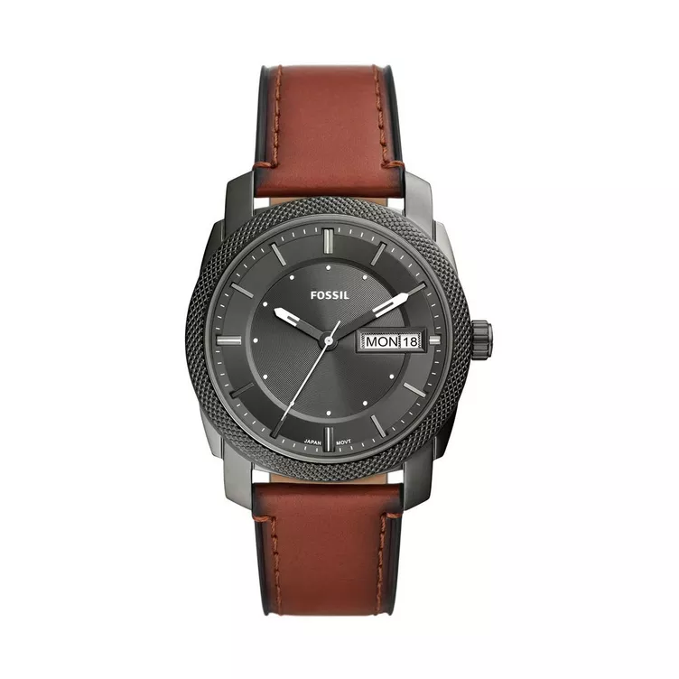 FOSSIL MACHINE Analoguhronline kaufen MANOR