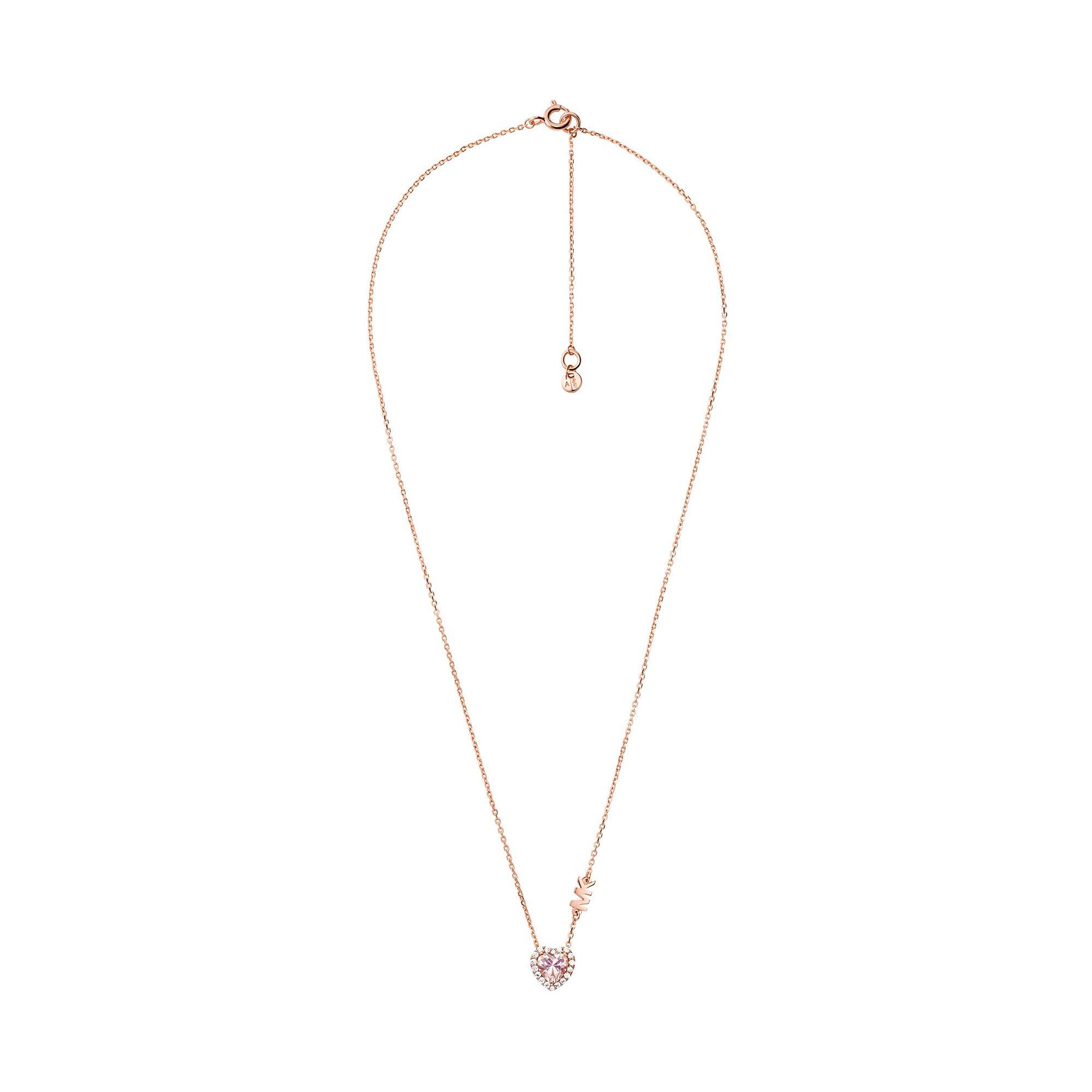 MICHAEL KORS KORS BRILLIANCE Halskette 