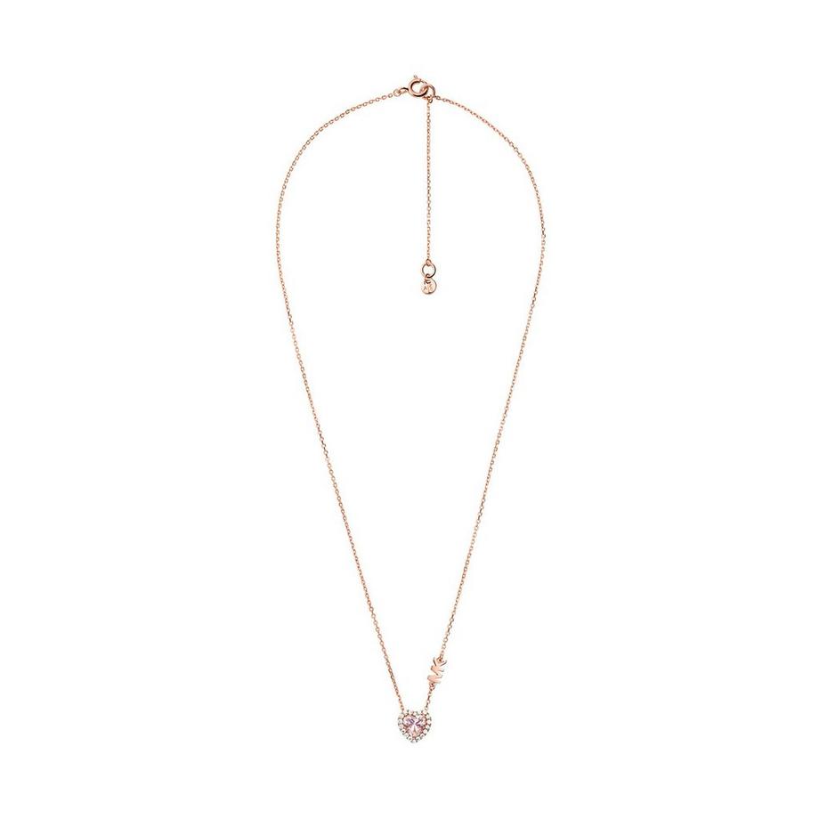 MICHAEL KORS KORS BRILLIANCE Halskette 