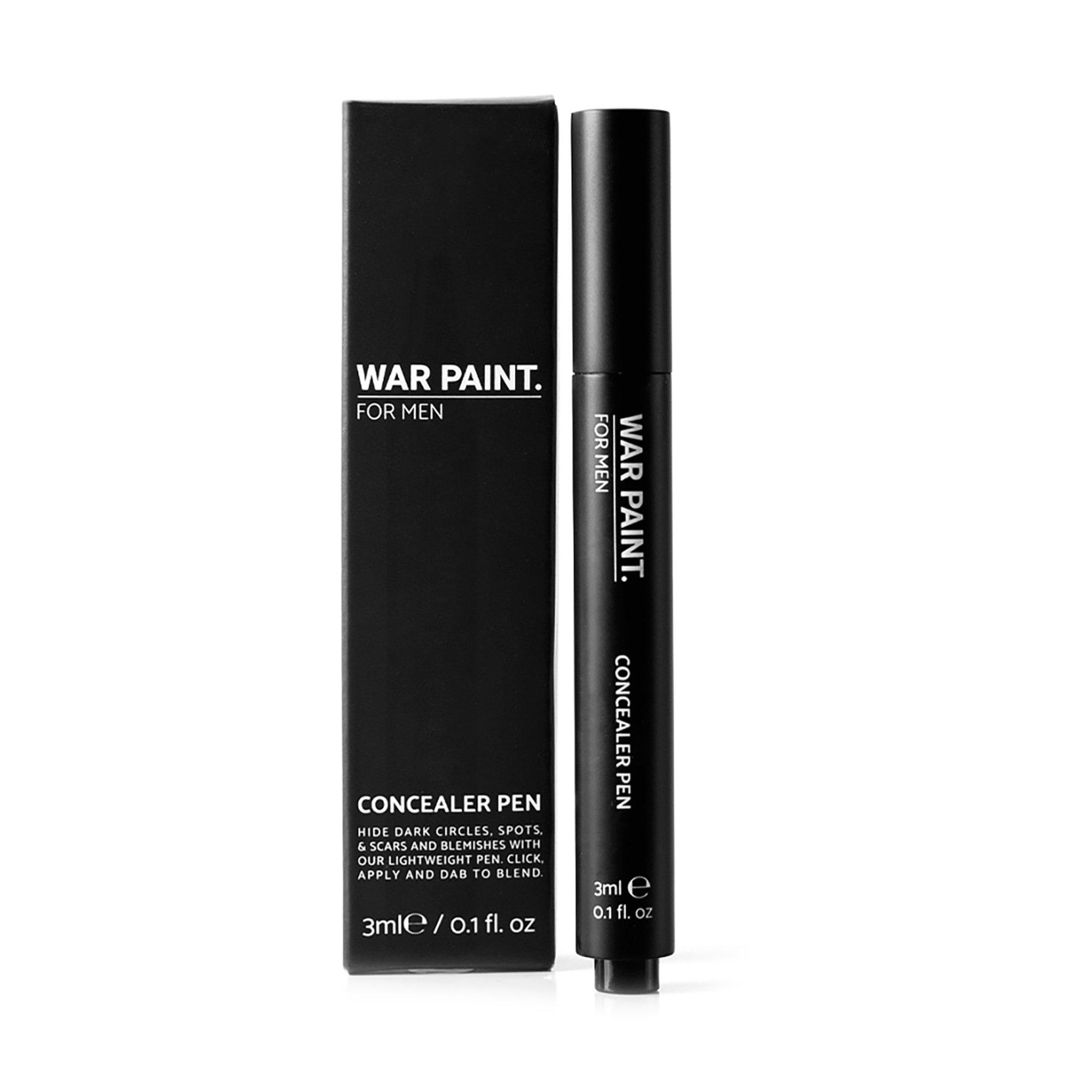 Image of Concealer Pen Unisex Dark 3ml