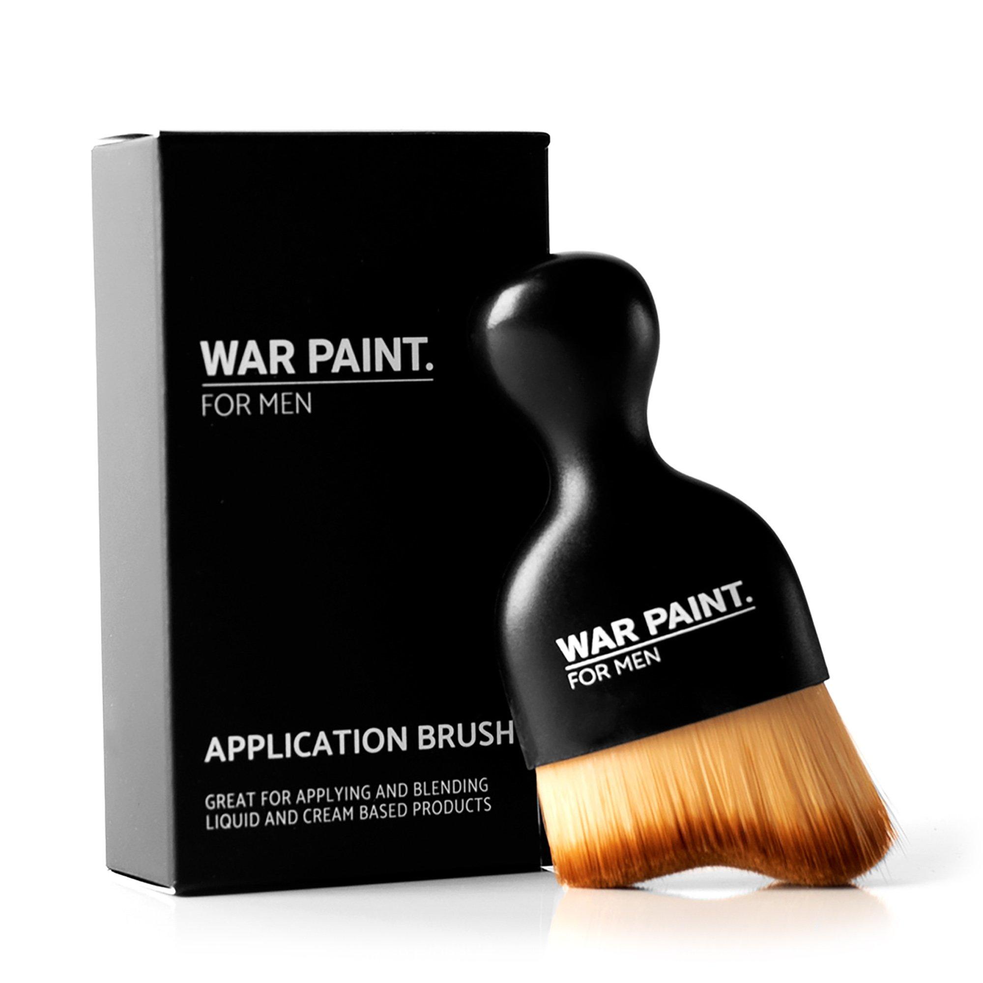 Image of WAR PAINT Application Brush