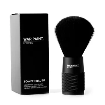 Metal Powder Brush