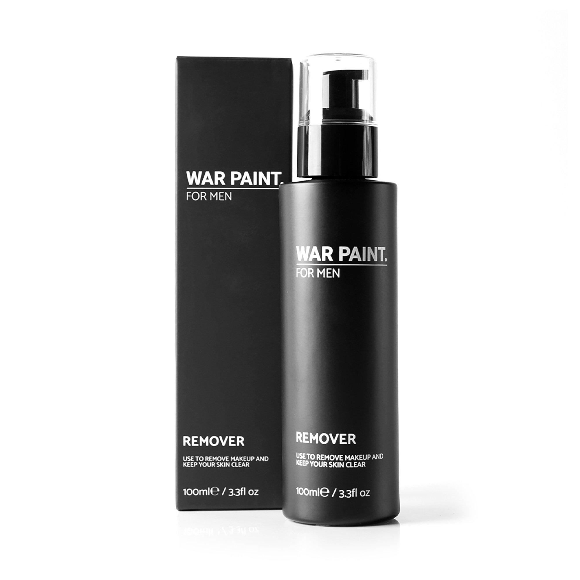 Image of WAR PAINT Remover - 100 ml