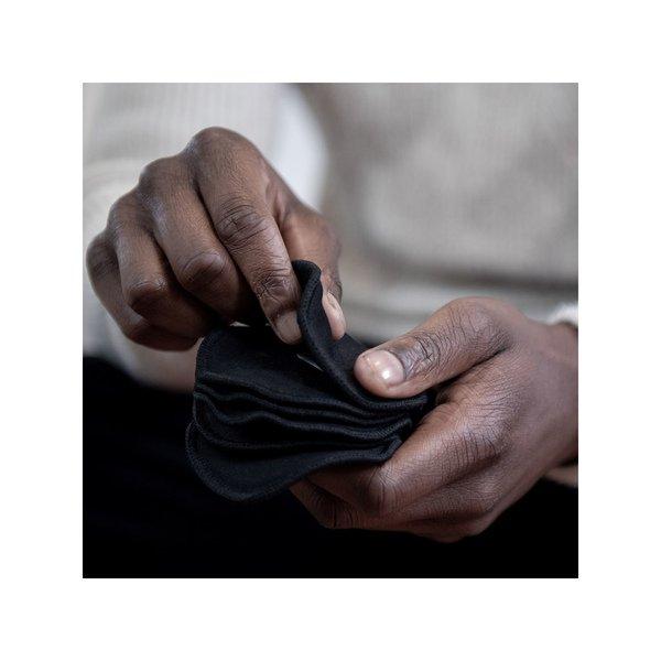 WAR PAINT COTTON Cotton Remover Pads 