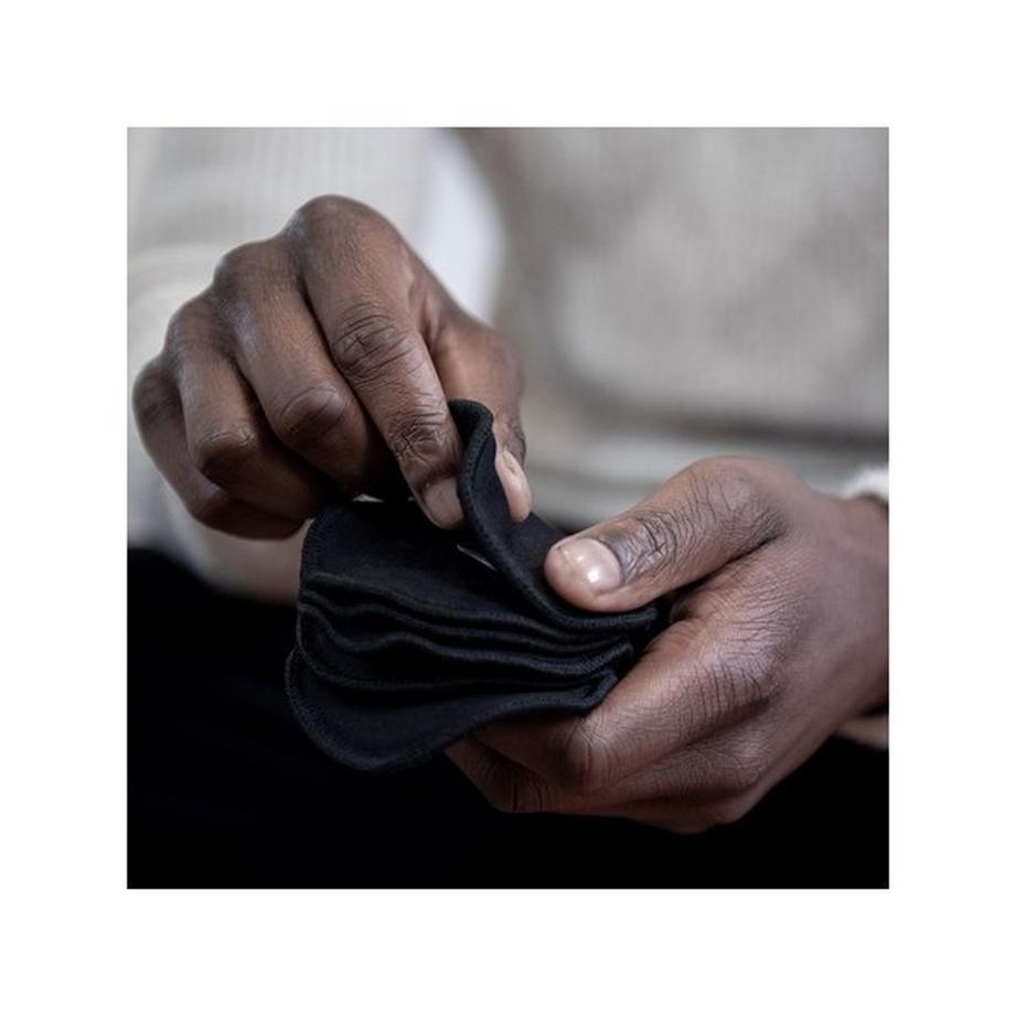 WAR PAINT COTTON Cotton Remover Pads 