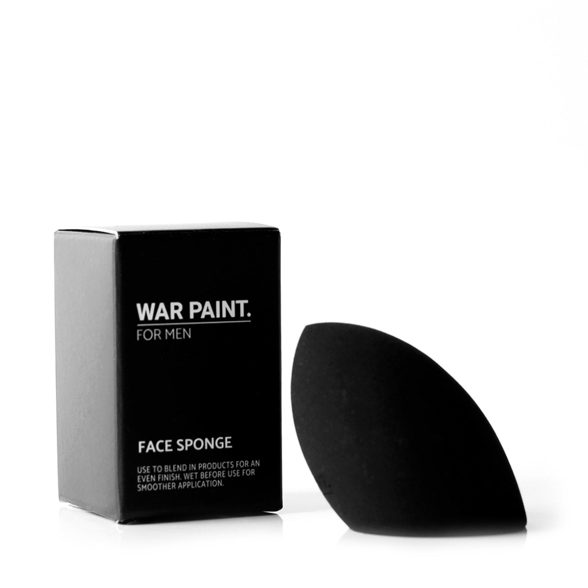 Image of WAR PAINT Face Sponge