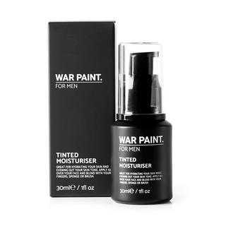 WAR PAINT FOUNDATION Tinted Moisturiser 