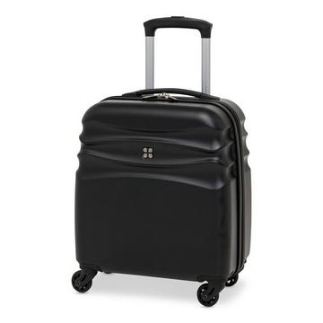 Valise rigide, Spinner