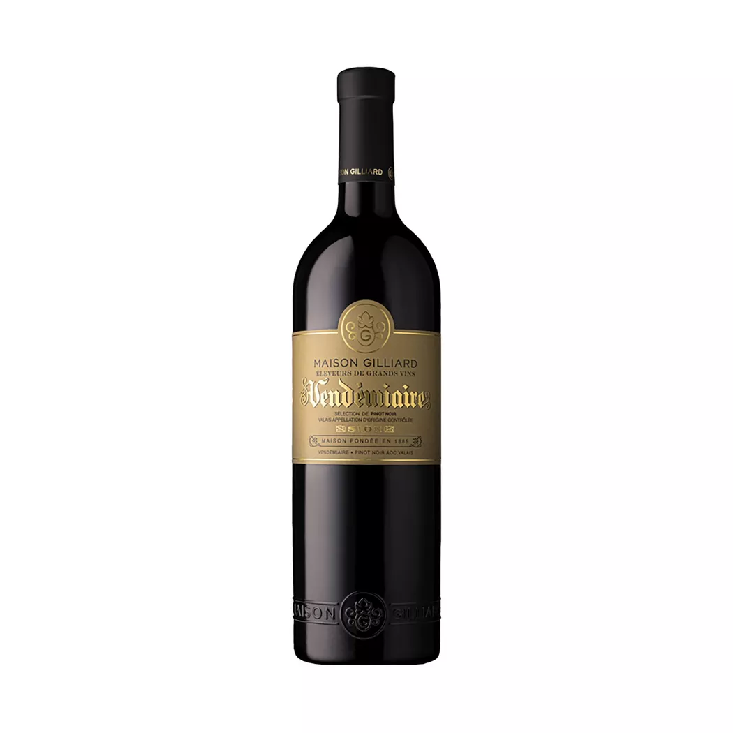 Vendémiaire -  Wein Sortiment 2022, 75 cl