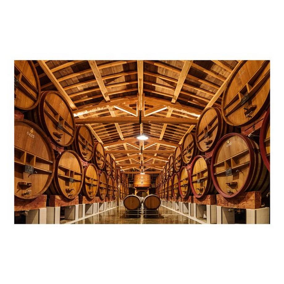 Famille Perrin 2023, La Gille Gigondas, Gigondas AOP  
