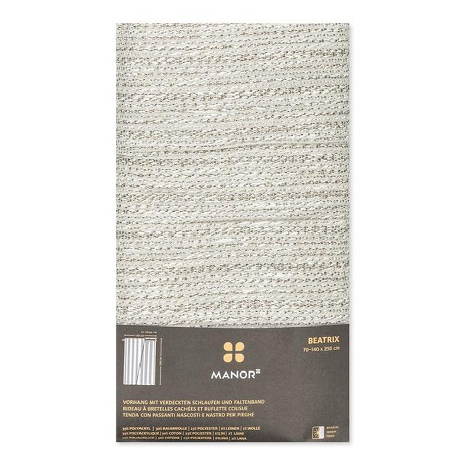 Manor Rideau prêt à l'emploi Beatrix 