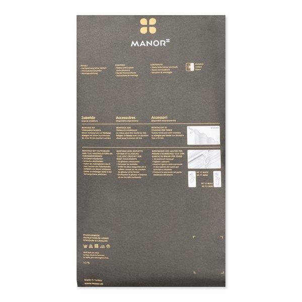 Manor Tenda pronta all'uso Beatrix 