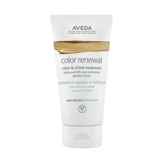 AVEDA Color Renewal Color Renewal & Shine Treatment  