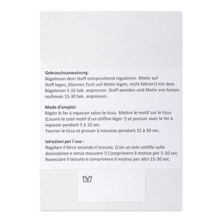 Boettcher Application Rose fluffy 
