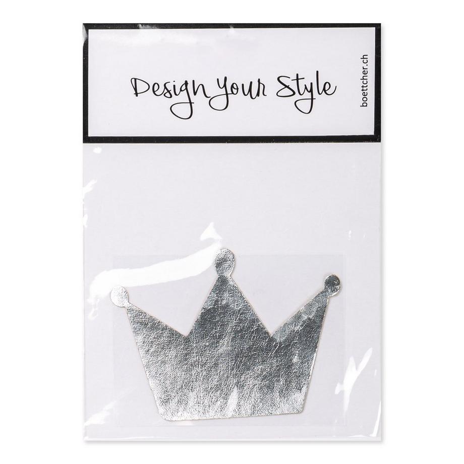 Boettcher Applikation Krone 