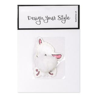 Boettcher Application Pecora soffice 