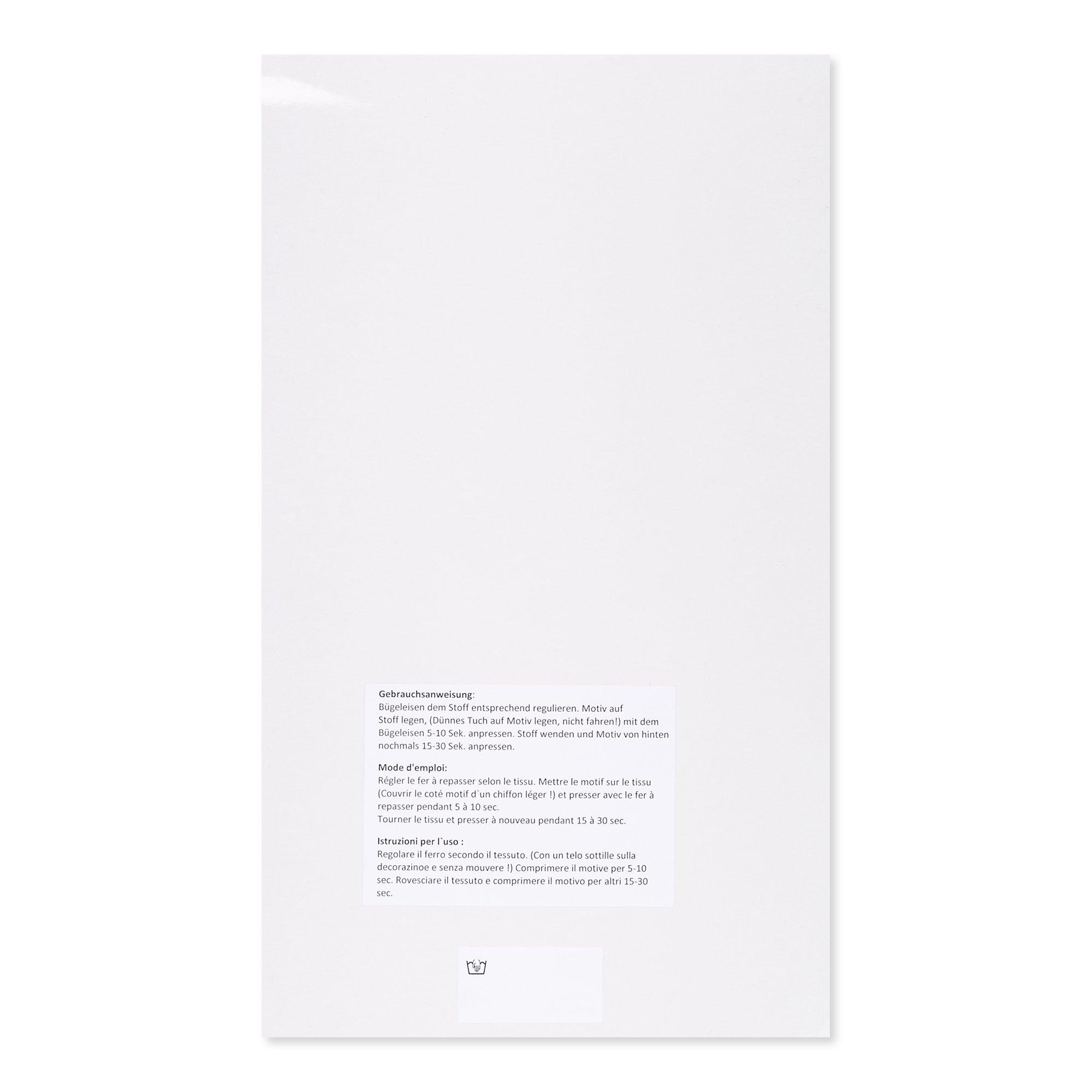 Boettcher Toppe Vite di rosa, peluche 