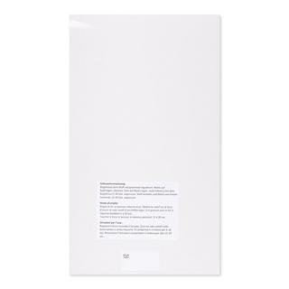 Boettcher Applikation Rosenranke, plüsch 