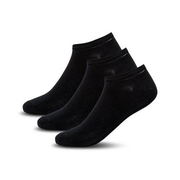 Calze per sneakers, 3-pack