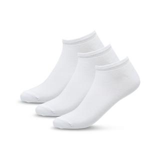 Manor Man 3 Pack Sneaker Bambus Triopack,Sneaker Socken 