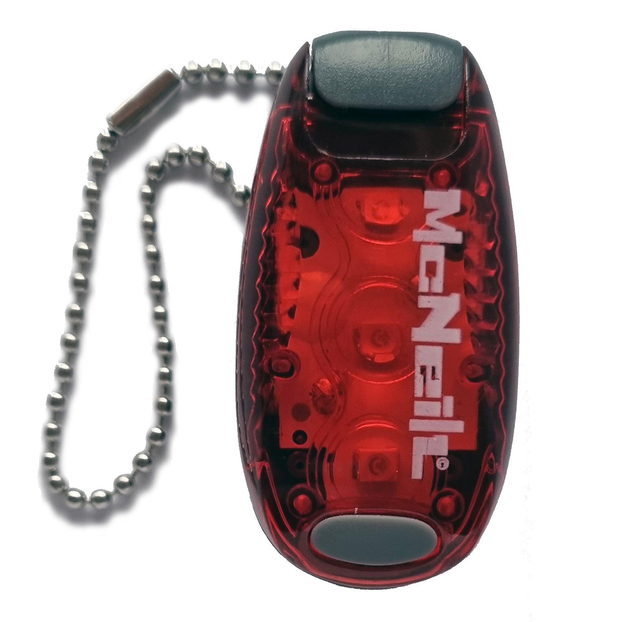 Mc Neill Pendentif Red luminous 