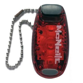 Mc Neill Pendentif Red luminous 