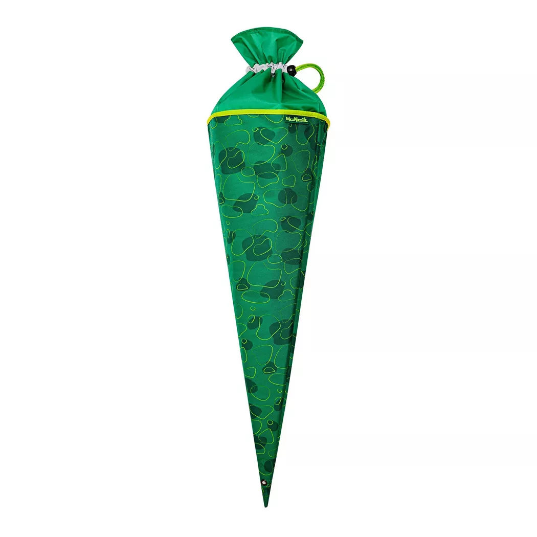 Mc Neill - Schultüte, One Size, Multicolor