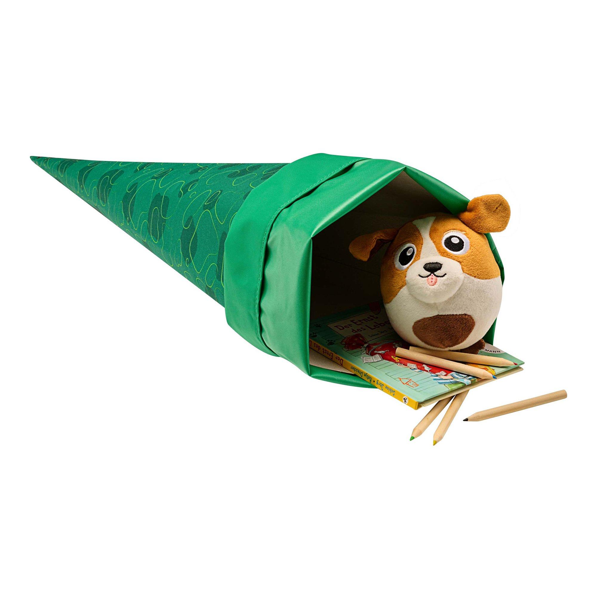 Mc Neill Cono sorpresa per la scuola Dino 