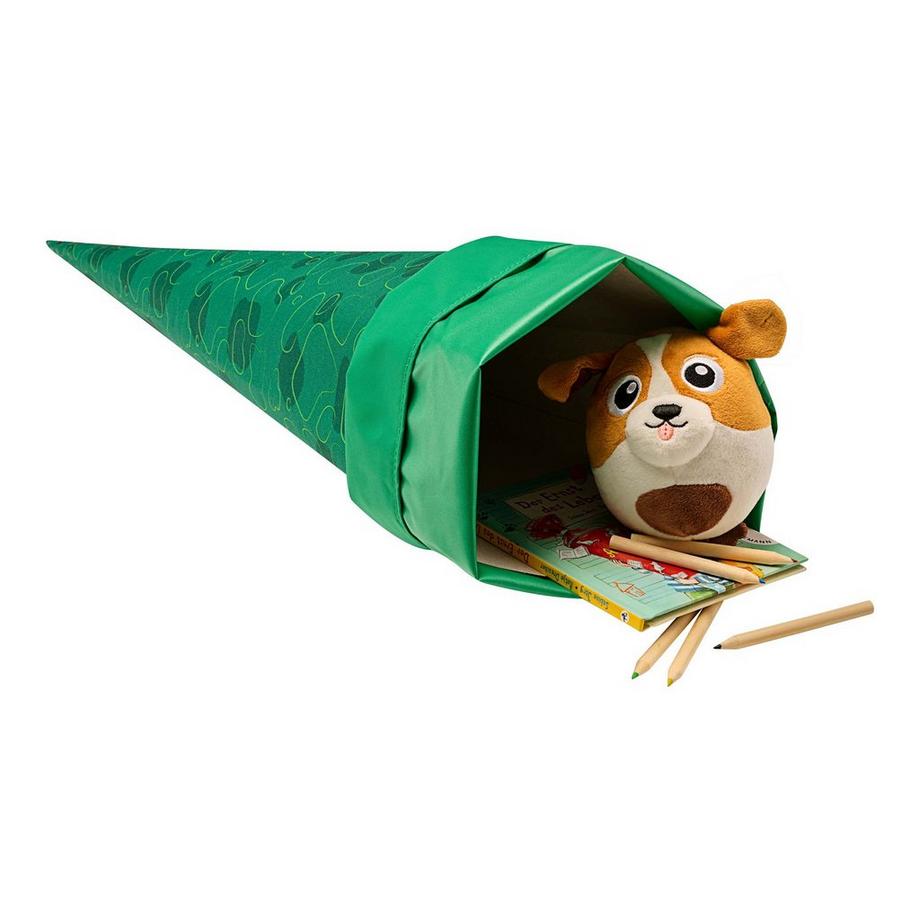 Mc Neill Schultüte Dino 