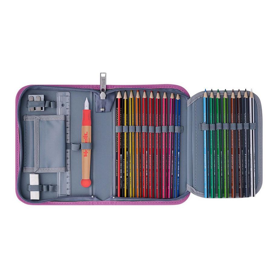 Mc Neill Astuccio per matite Magic 