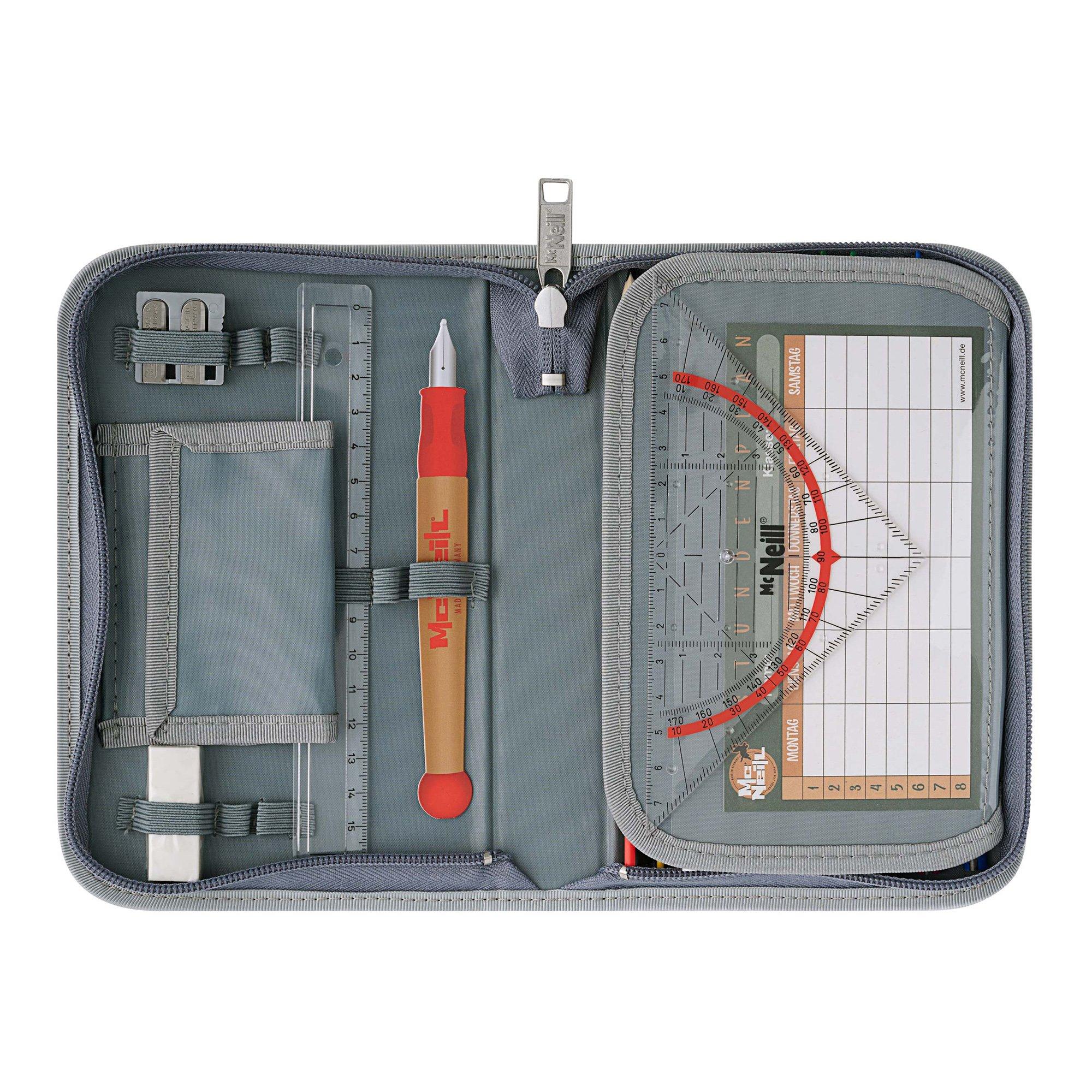 Mc Neill Astuccio per matite Beauty 