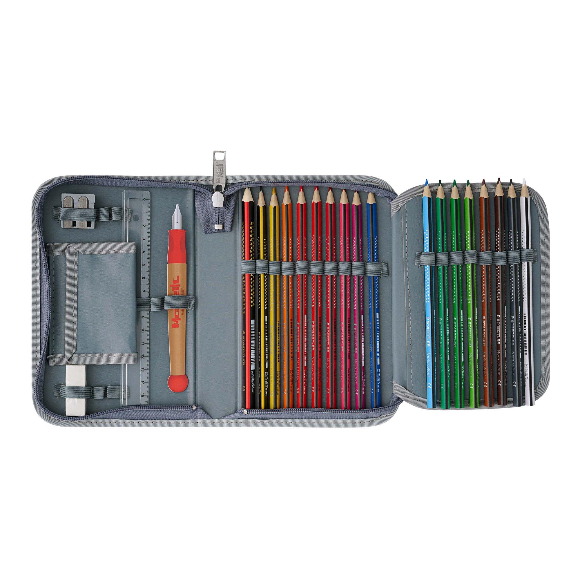 Mc Neill Federmäppchen Beauty 