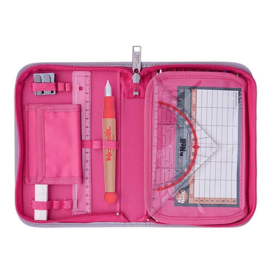 Mc Neill Federmäppchen Birdy 