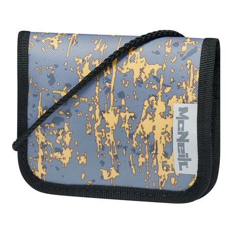 Mc Neill Pochette Steel 