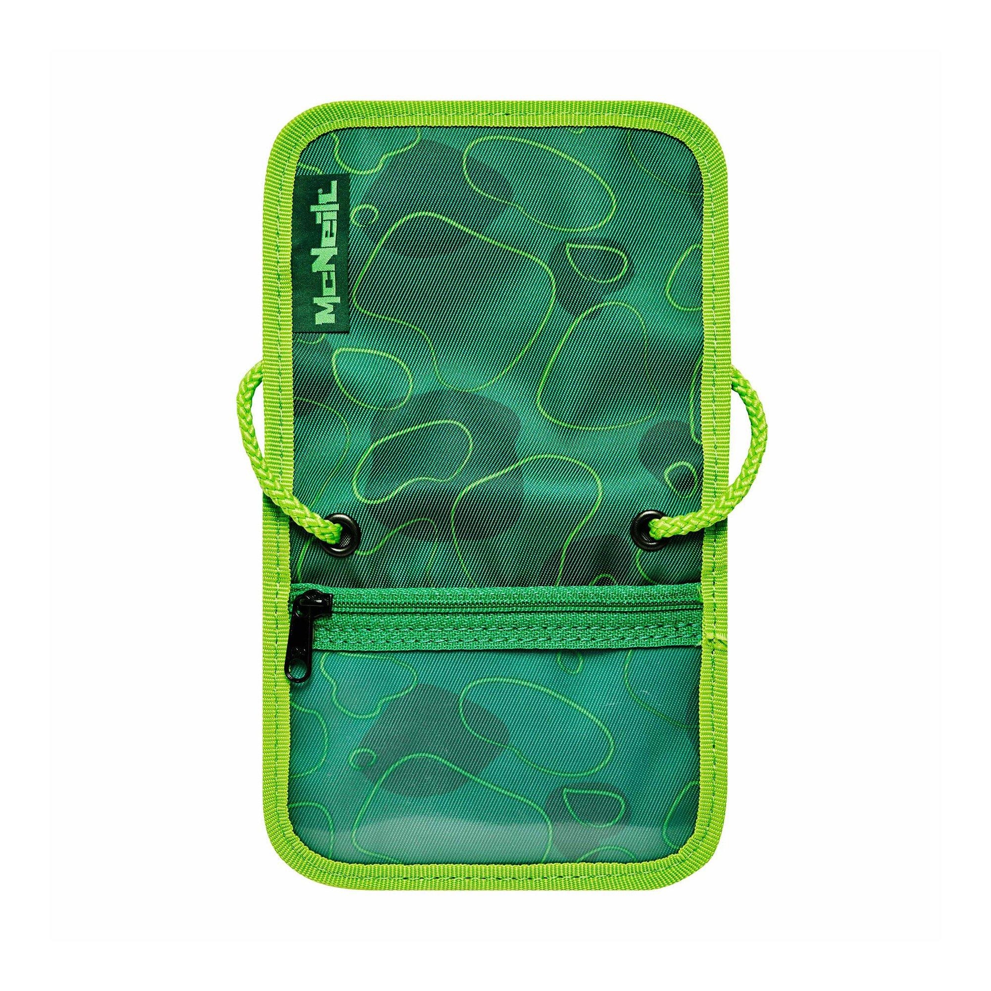 Mc Neill Brustbeutel Dino 