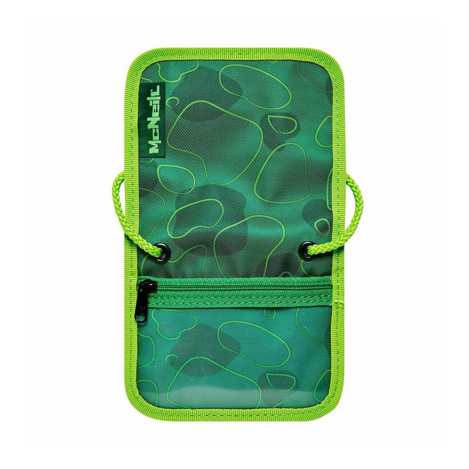 Mc Neill Brustbeutel Dino 