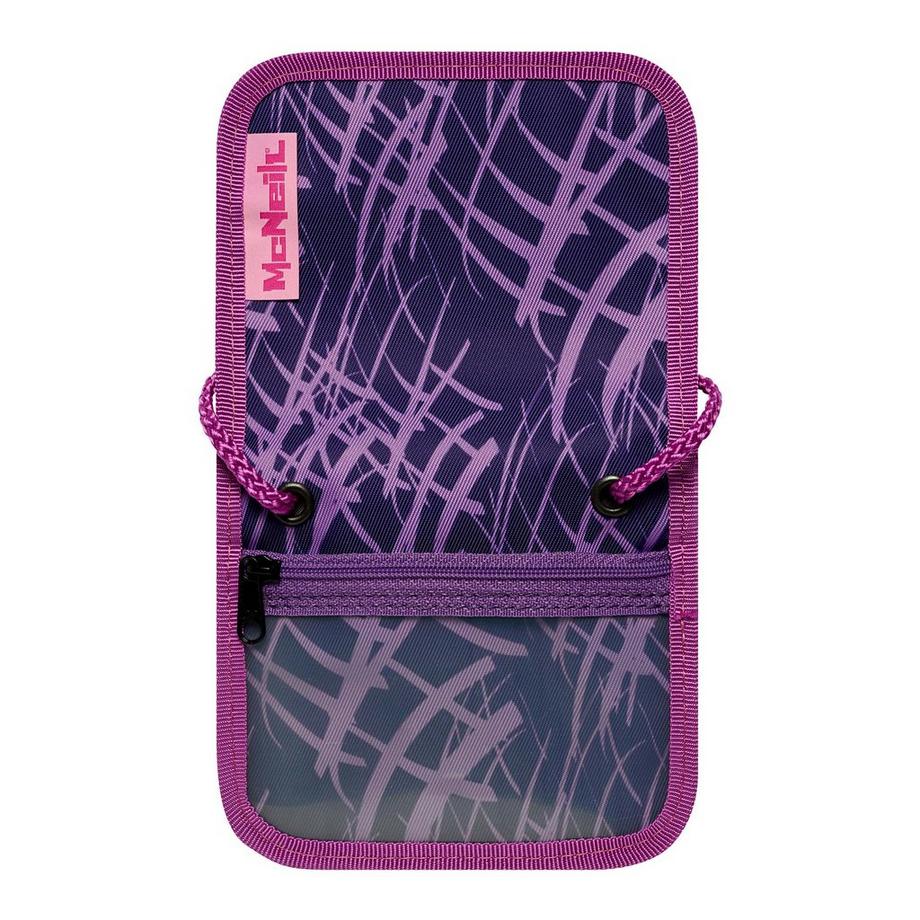 Mc Neill Brustbeutel Magic 