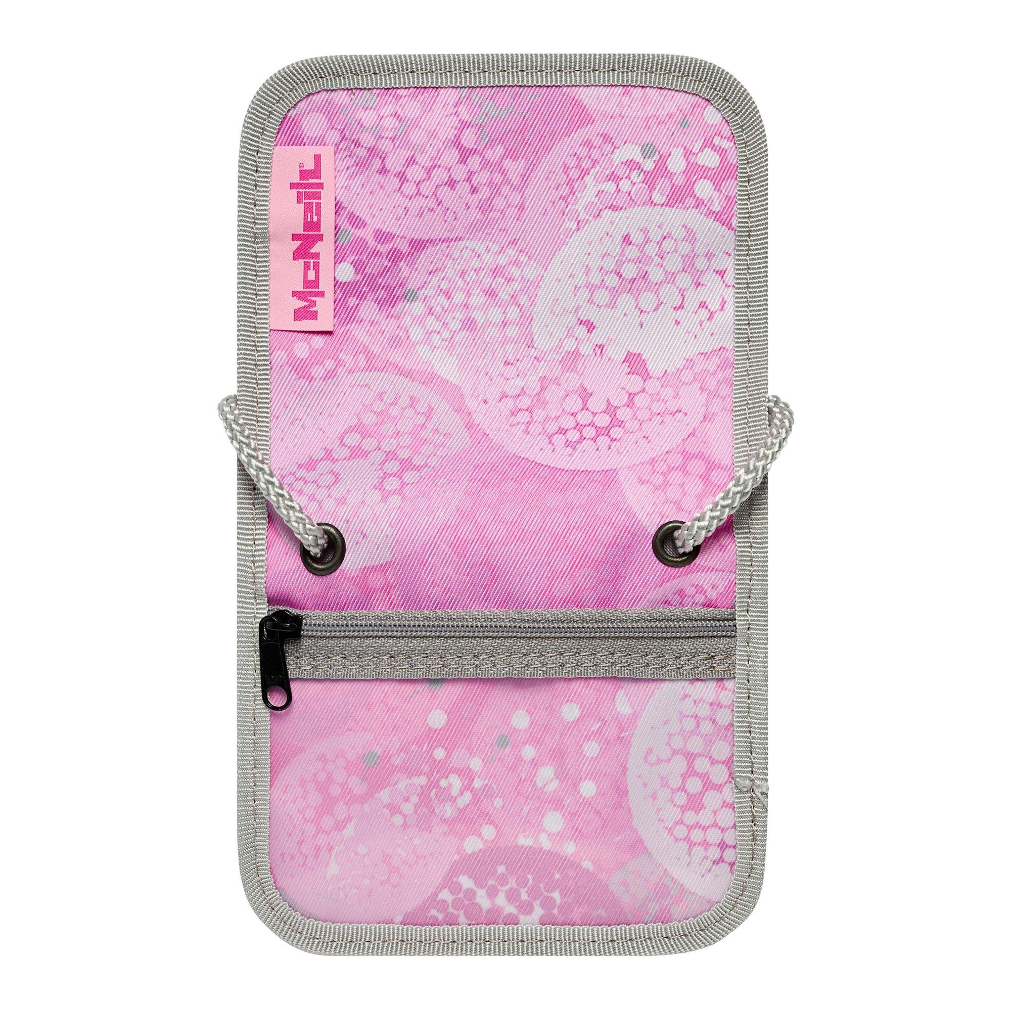 Mc Neill Brustbeutel Beauty 