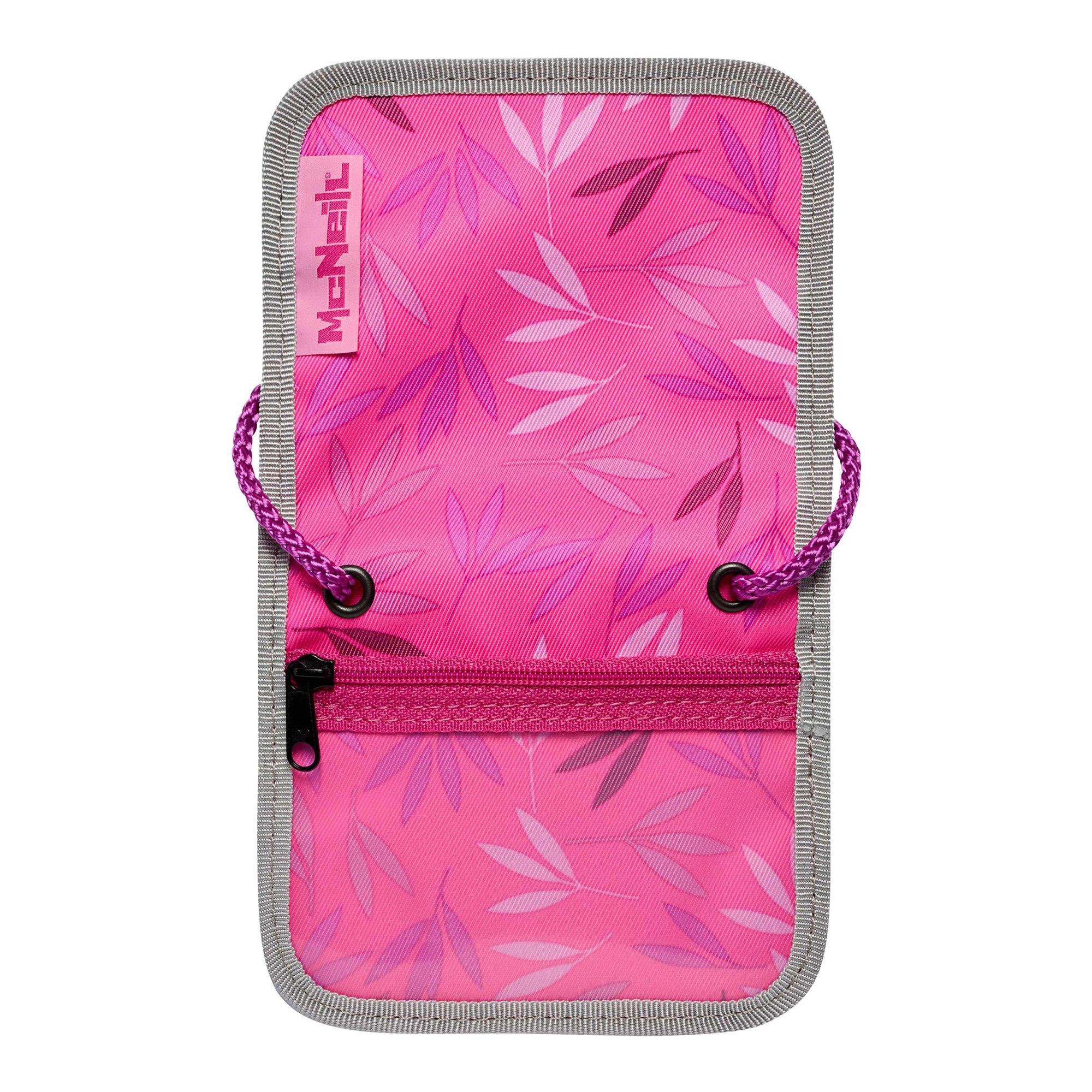 Mc Neill Copertina Birdy 