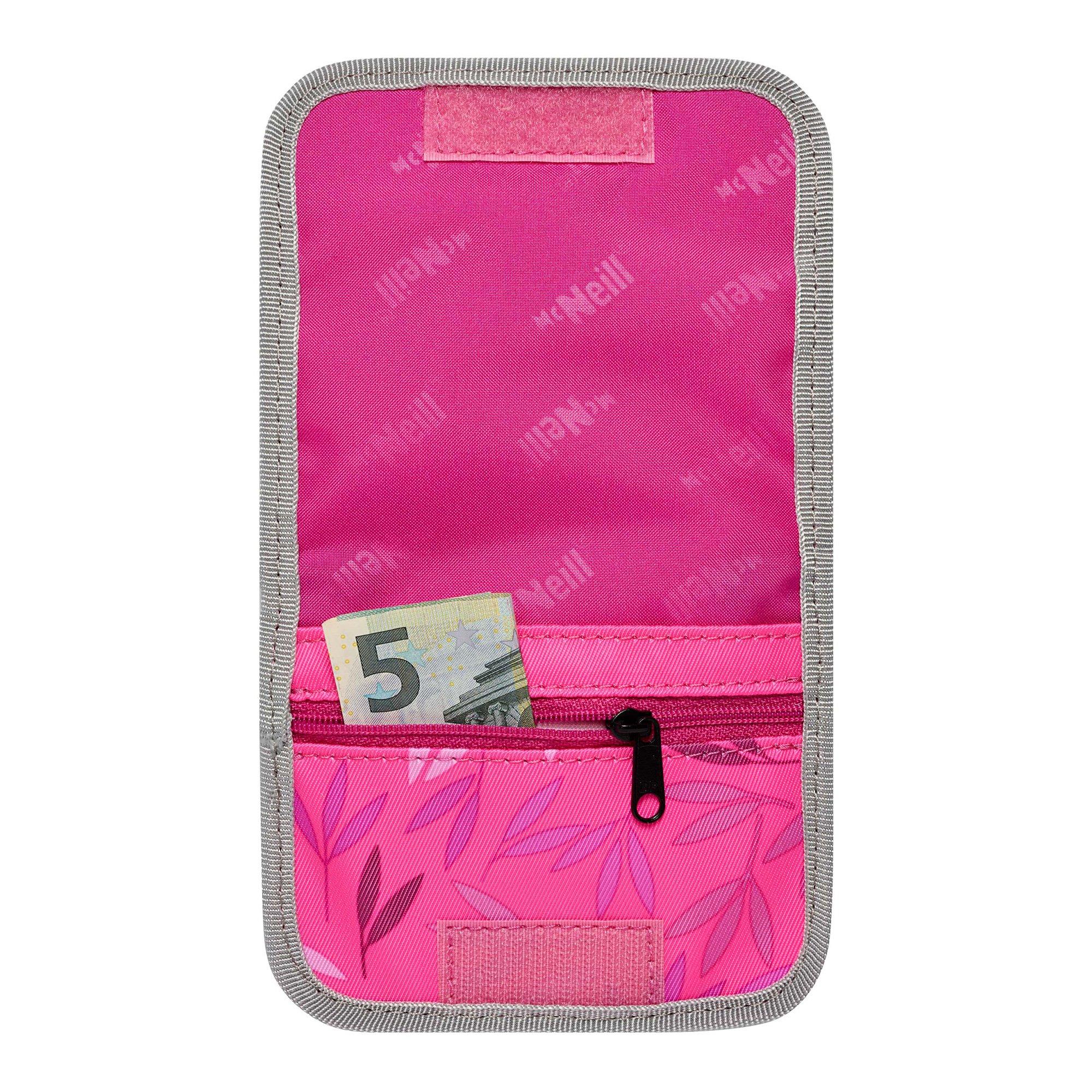 Mc Neill Copertina Birdy 