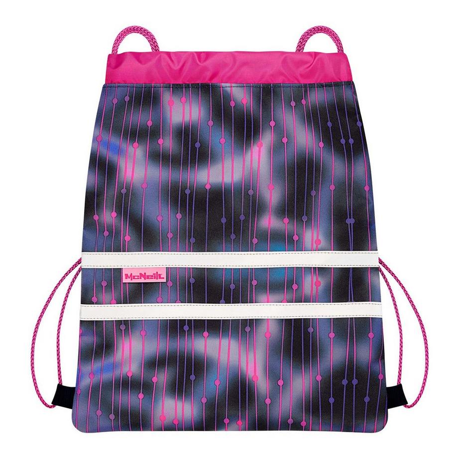 Mc Neill Turnbeutel Pearl 