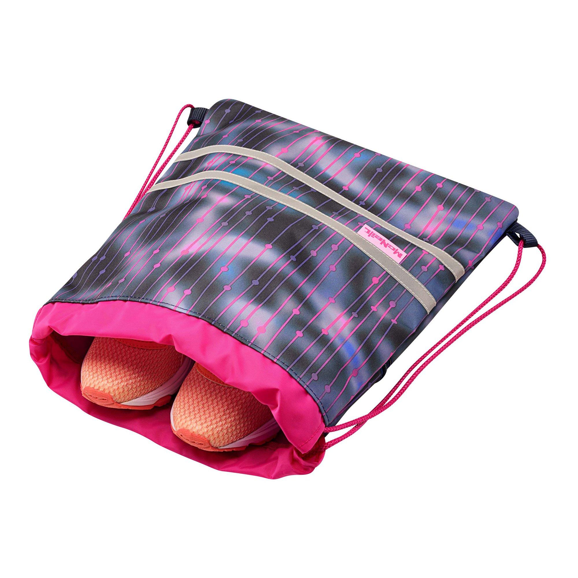 Mc Neill Turnbeutel Pearl 