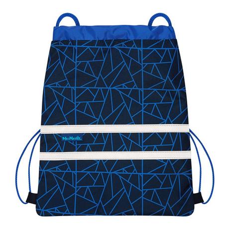 Mc Neill Turnbeutel Wild 