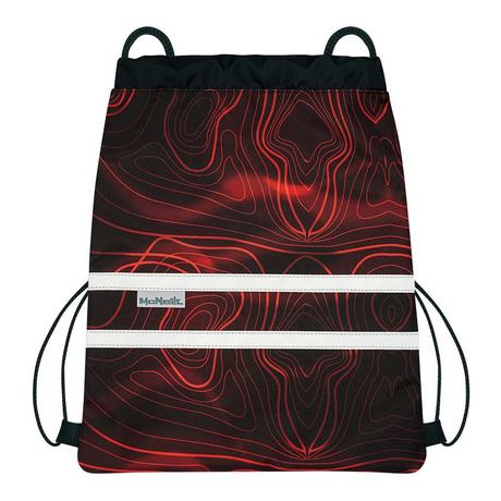 Mc Neill Turnbeutel Drache 