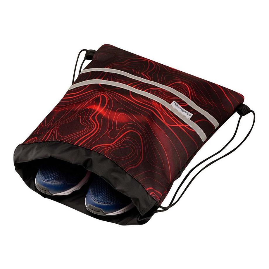 Mc Neill Turnbeutel Drache 