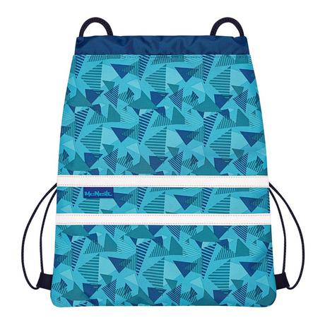 Mc Neill Turnbeutel Race 