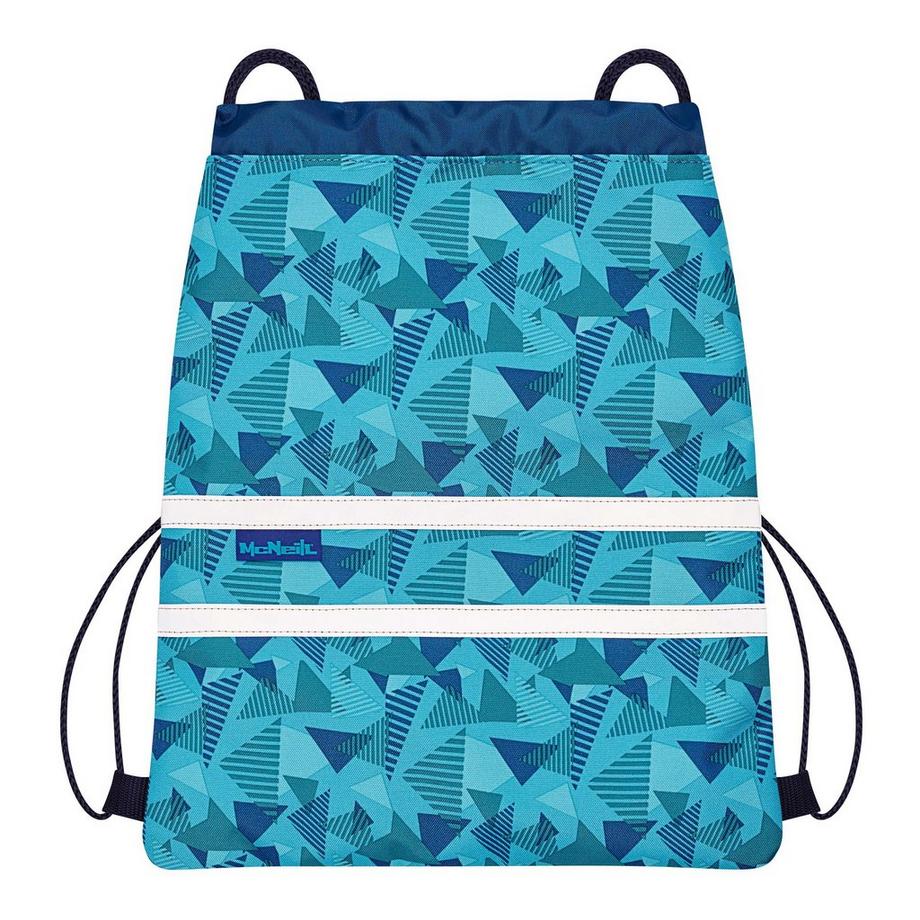 Mc Neill Turnbeutel Race 